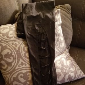 Victoria sport legging